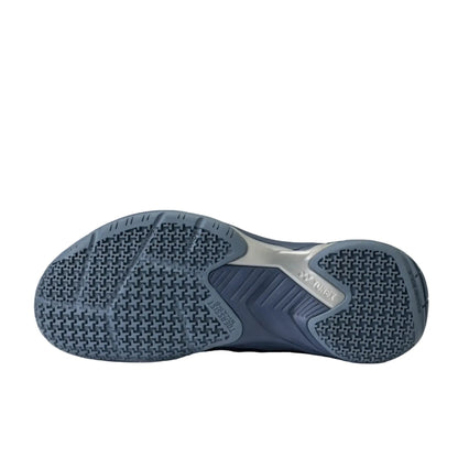 Yonex Power Cushion Cascade Accel 2 WIDE Men's Indoor Purple