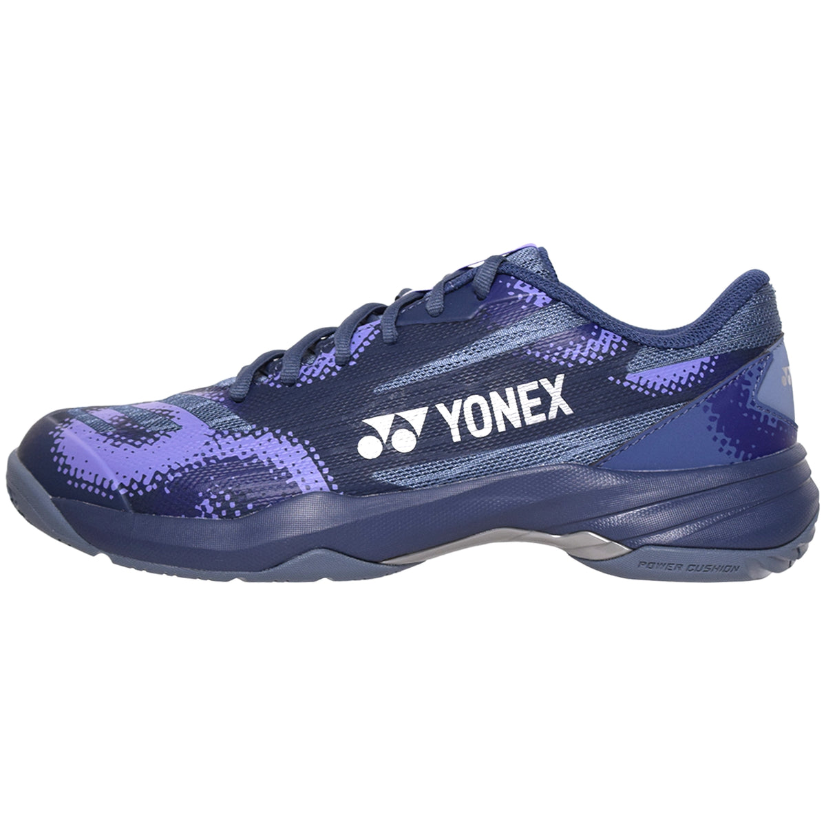 Yonex Power Cushion Accel 2 LARGE Indoor Homme Mauve