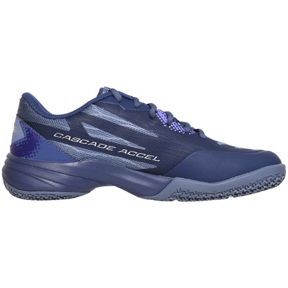 Yonex Power Cushion Accel 2 LARGE Indoor Homme Mauve