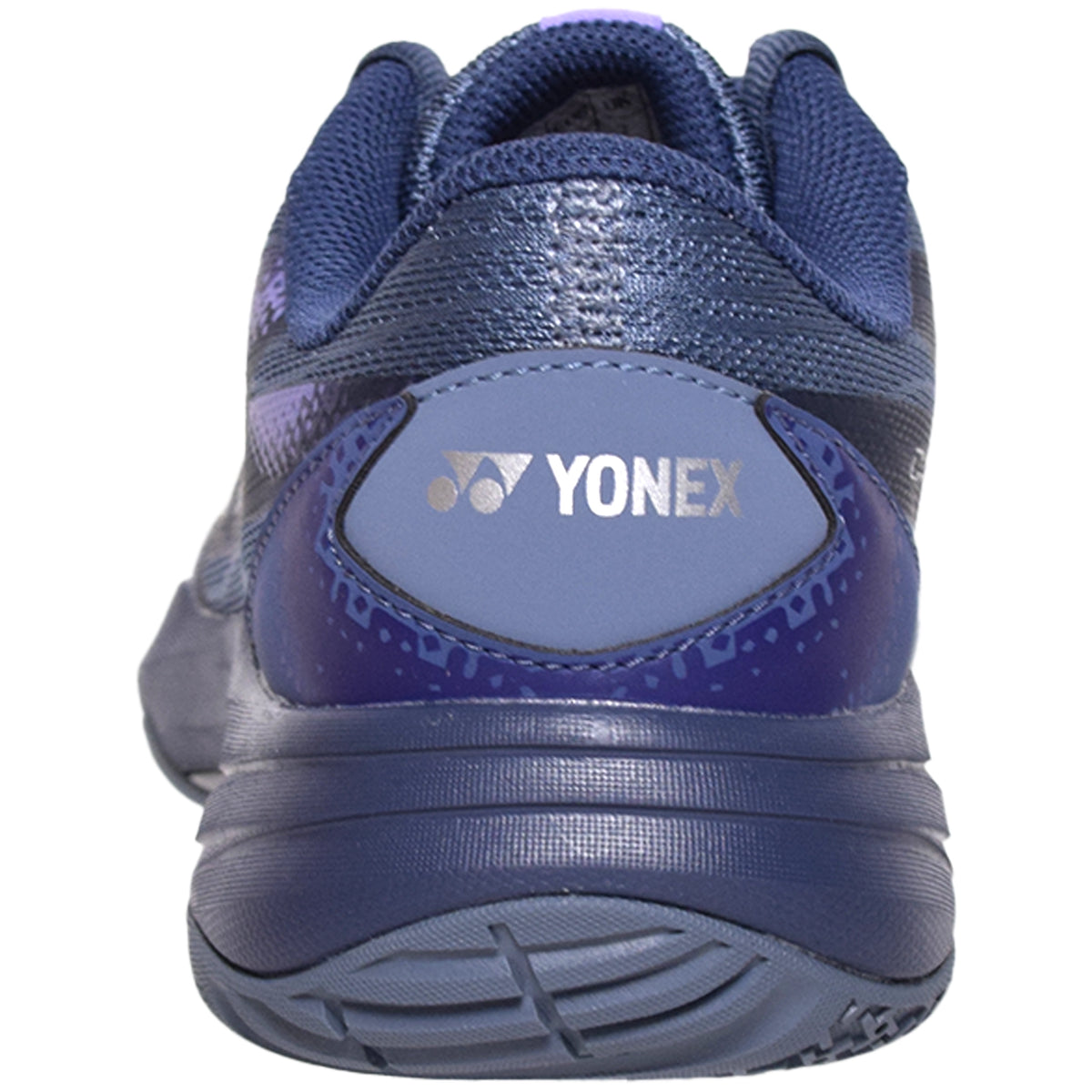 Yonex Power Cushion Accel 2 LARGE Indoor Homme Mauve