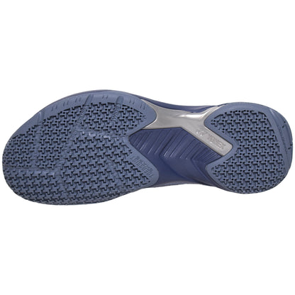 Yonex Power Cushion Accel 2 LARGE Indoor Homme Mauve