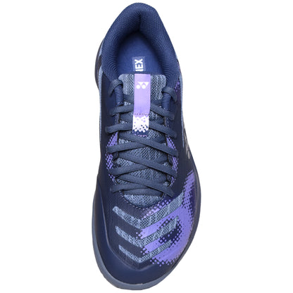 Yonex Power Cushion Accel 2 LARGE Indoor Homme Mauve