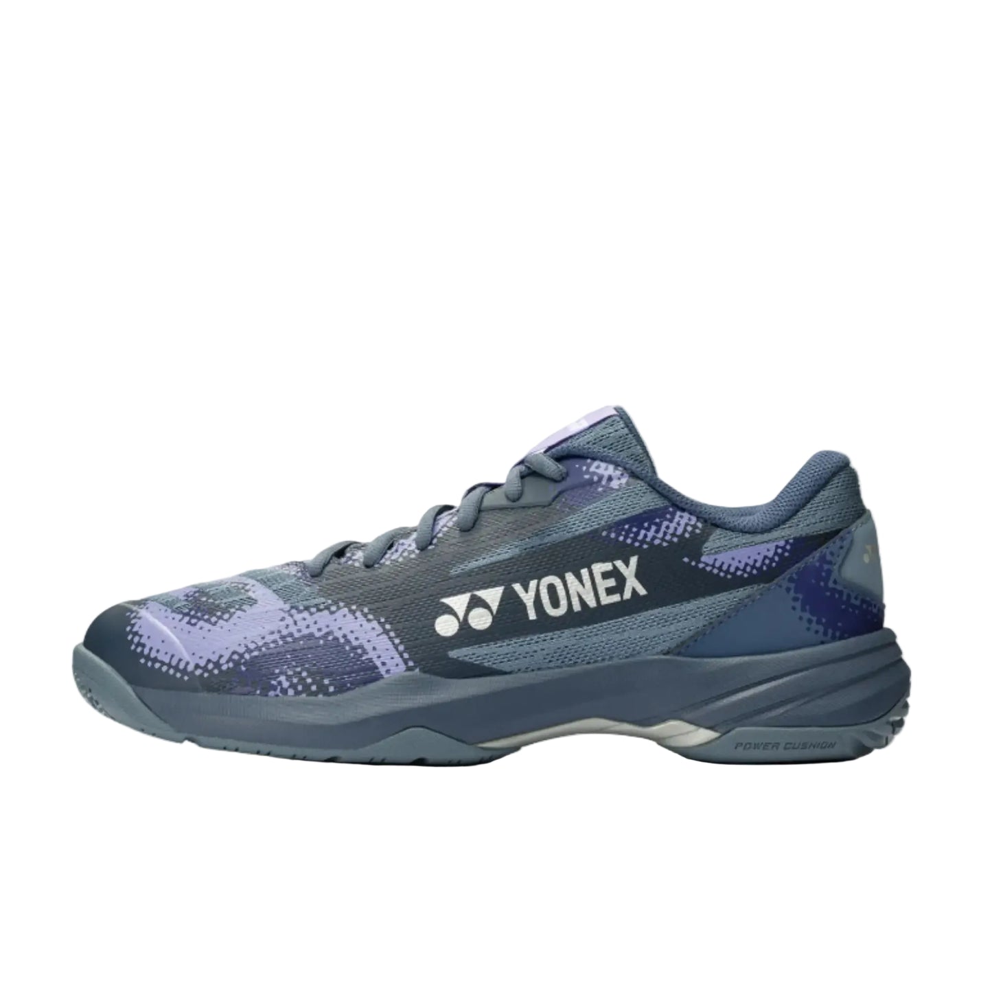 Yonex Power Cushion Cascade Accel 2 WIDE Men's Indoor Purple