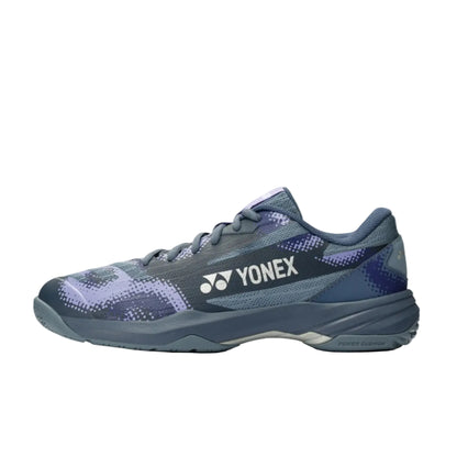 Yonex Power Cushion Cascade Accel 2 WIDE Men's Indoor Purple