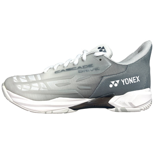 Yonex Power Cushion Cascade Drive 2 Unisex Indoor Matte White