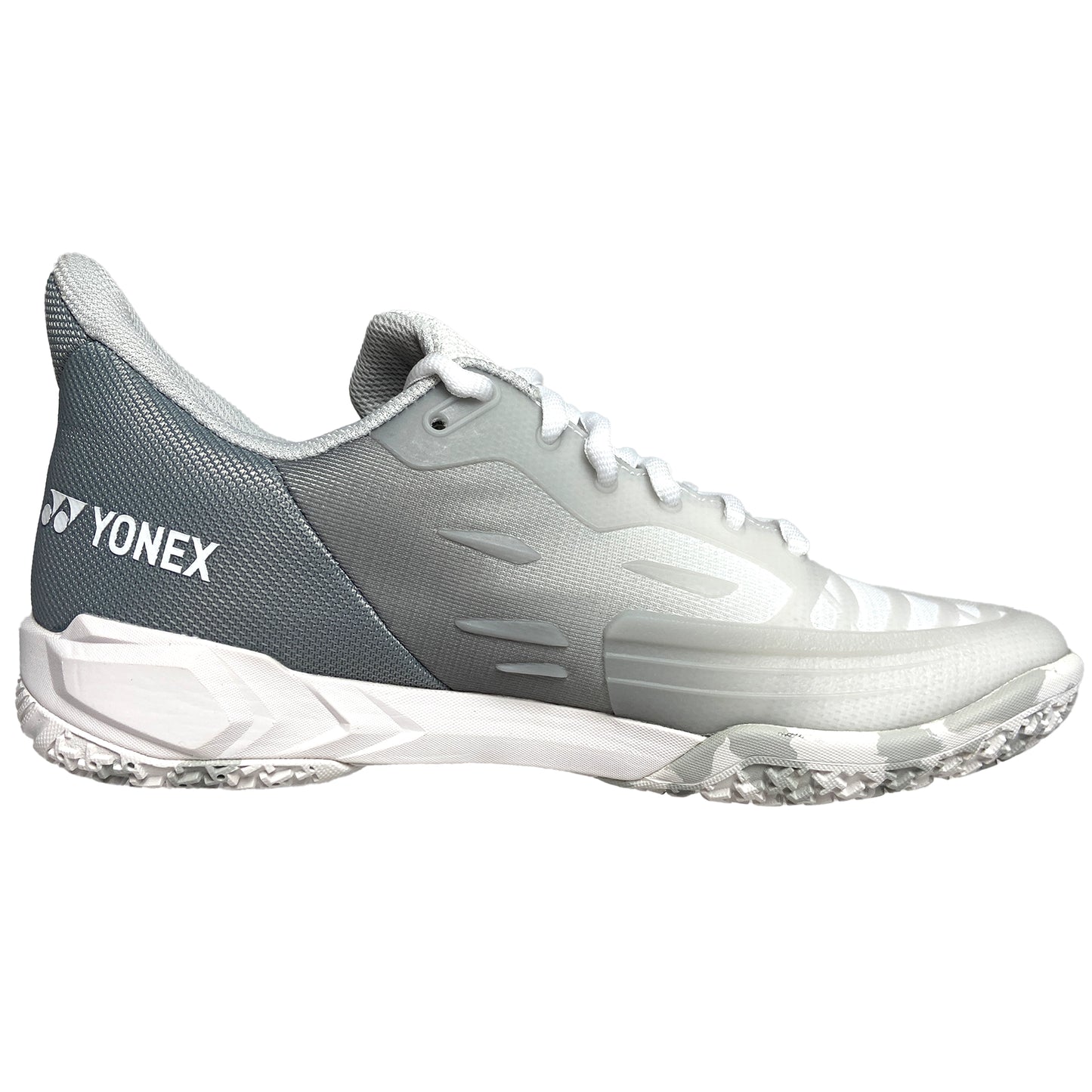 Yonex Power Cushion Cascade Drive 2 Indoor Unisexe Blanc mat