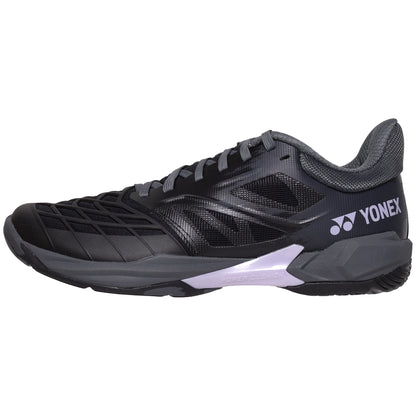 Yonex Power Cushion Cascade Drive 3 Men's Indoor - Black Grey