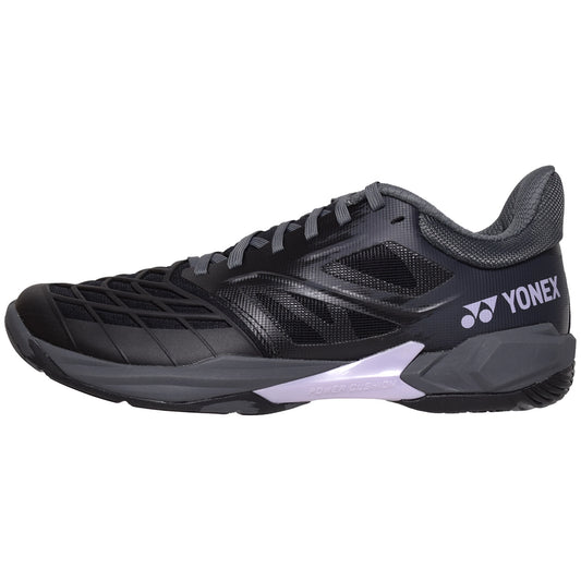 Yonex Power Cushion Cascade Drive 3 Men's Indoor - Black Grey