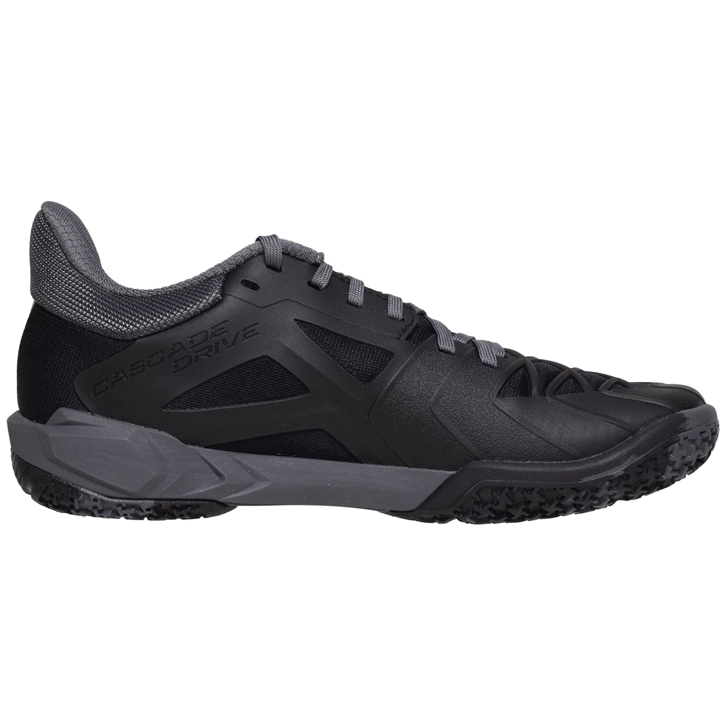 Yonex Power Cushion Cascade Drive 3 Men's Indoor - Black Grey