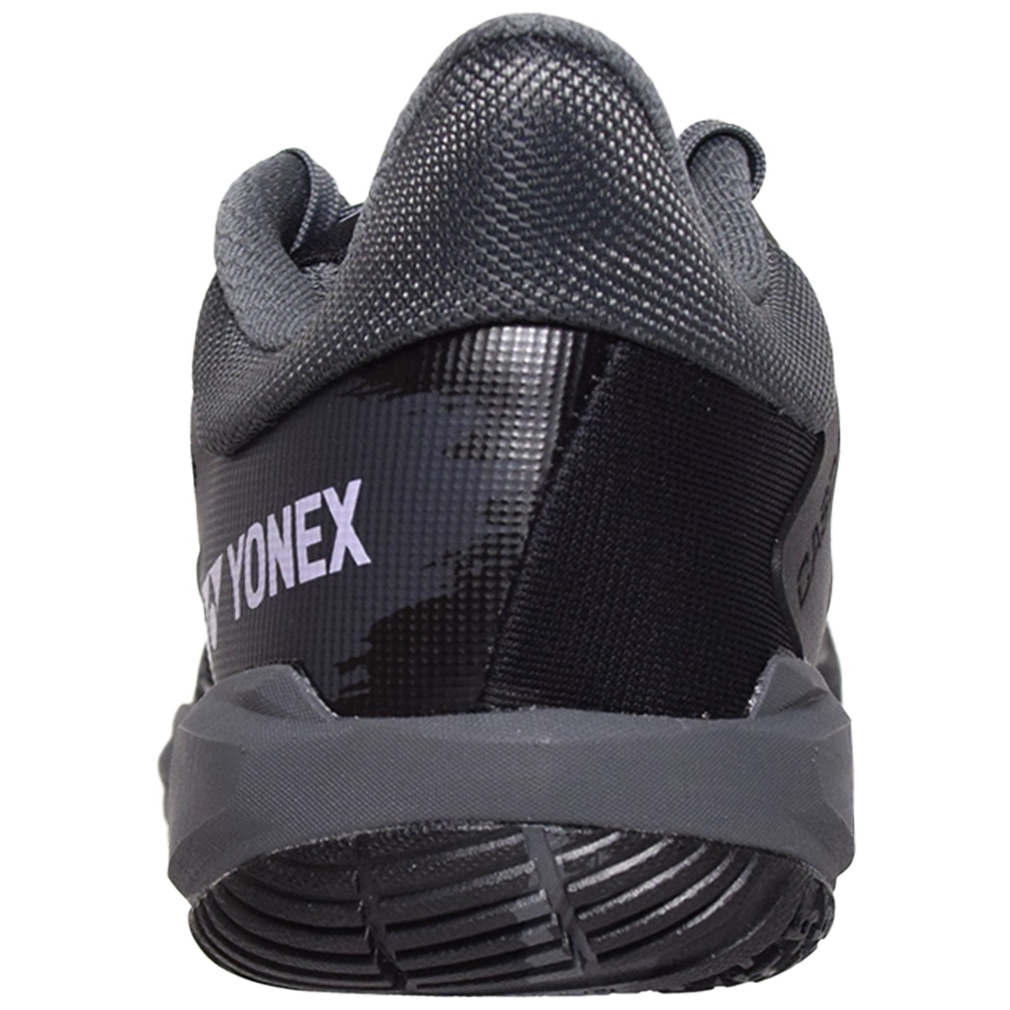 Yonex Power Cushion Cascade Drive 3 Men's Indoor - Black Grey