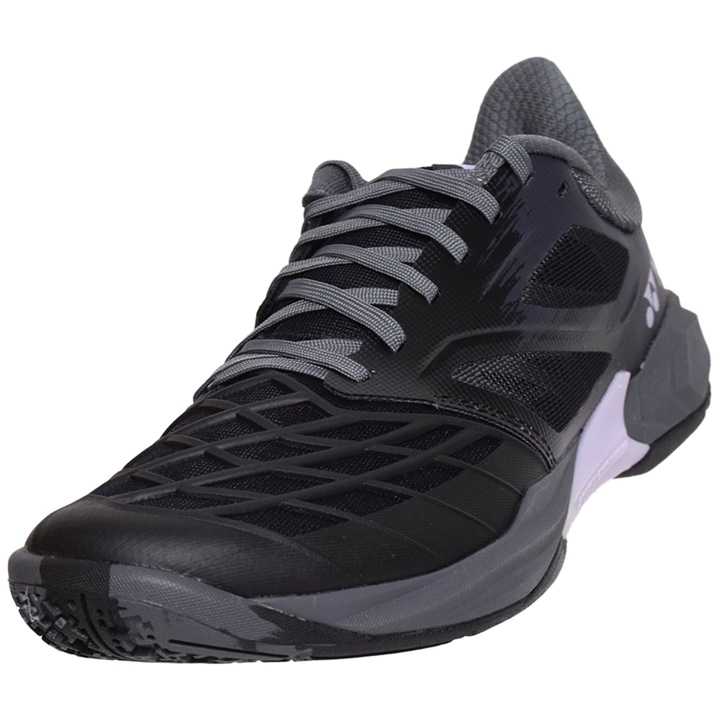 Yonex Power Cushion Cascade Drive 3 Men's Indoor - Black Grey