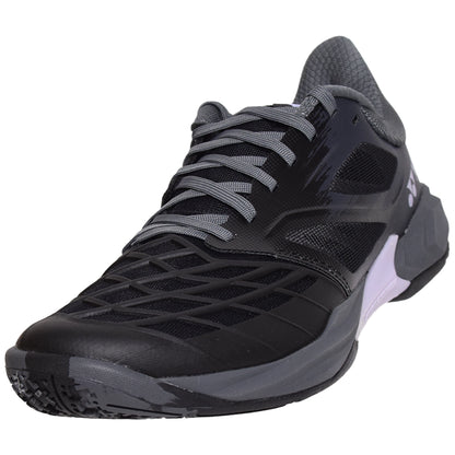 Yonex Power Cushion Cascade Drive 3 Men's Indoor - Black Grey