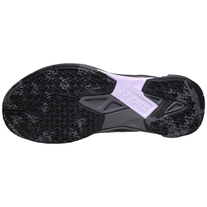Yonex Power Cushion Cascade Drive 3 Men's Indoor - Black Grey