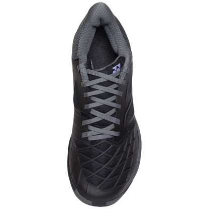 Yonex Power Cushion Cascade Drive 3 Men's Indoor - Black Grey