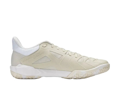 Yonex Power Cushion Cascade Drive 3 Men's Indoor - Light Beige - Tenniszon