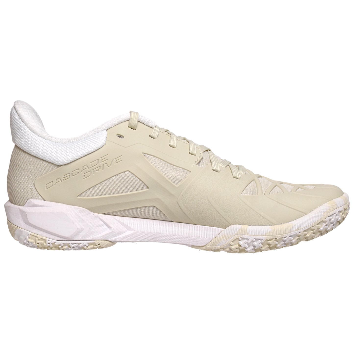 Yonex Power Cushion Cascade Drive 3 Men's Indoor - Light Beige