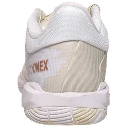 Yonex Power Cushion Cascade Drive 3 Men's Indoor - Light Beige