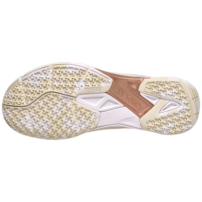 Yonex Power Cushion Cascade Drive 3 Men's Indoor - Light Beige