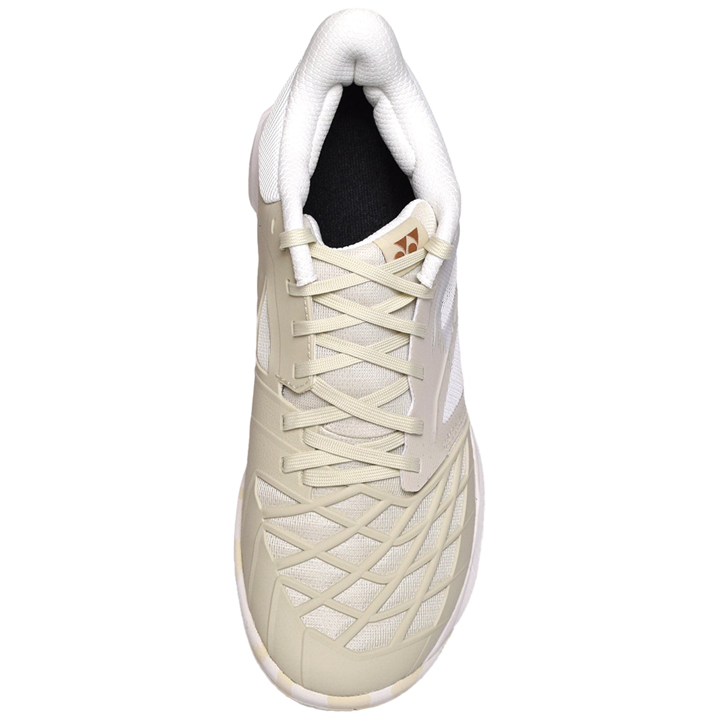 Yonex Power Cushion Cascade Drive 3 Men's Indoor - Light Beige