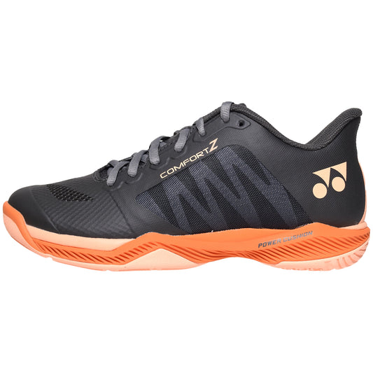 Yonex Power Cushion Comfort Z3 Indoor Homme Gris foncé