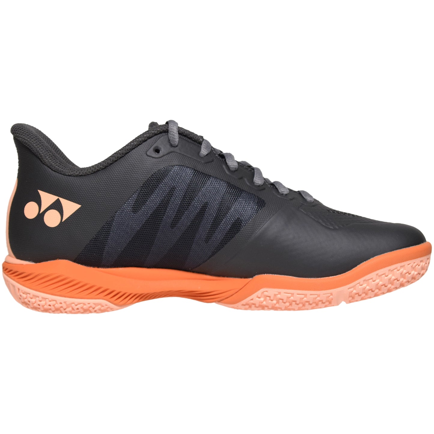 Yonex Power Cushion Comfort Z3 Indoor Homme Gris foncé