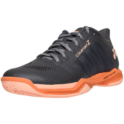 Yonex Power Cushion Comfort Z3 Indoor Homme Gris foncé