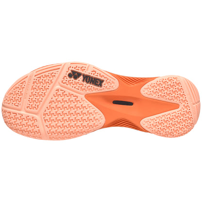 Yonex Power Cushion Comfort Z3 Indoor Homme Gris foncé