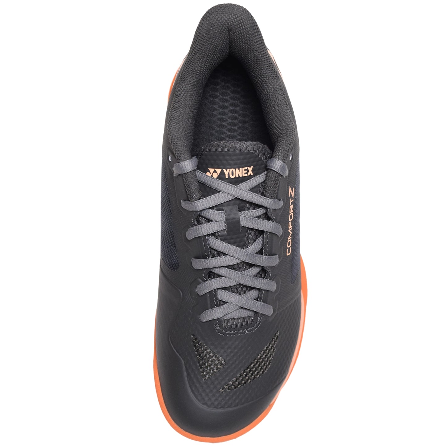 Yonex Power Cushion Comfort Z3 Indoor Homme Gris foncé