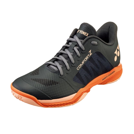 Yonex Power Cushion Comfort Z3 Men's Indoor Dark Grey