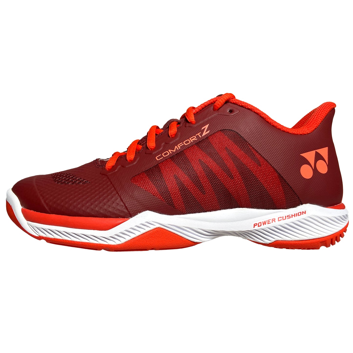 Yonex Power Cushion Comfort Z3 Indoor Homme Rouge Foncé