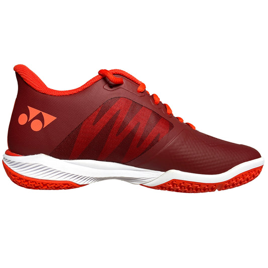 Yonex Power Cushion Comfort Z3 Indoor Homme Rouge Foncé