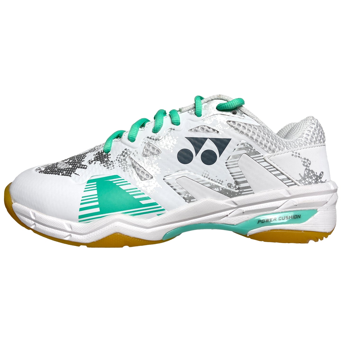 Yonex Power Cushion Eclipsion X3 Indoor Femme Blanc