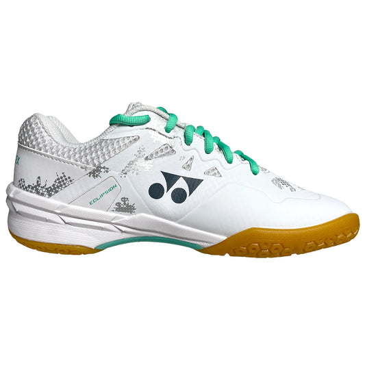 Yonex Power Cushion Eclipsion X3 Indoor Femme Blanc