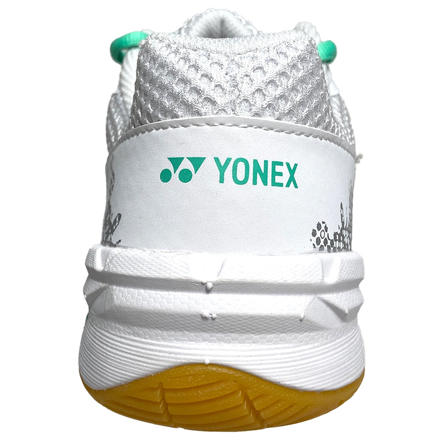 Yonex Power Cushion Eclipsion X3 Women's Indoor White