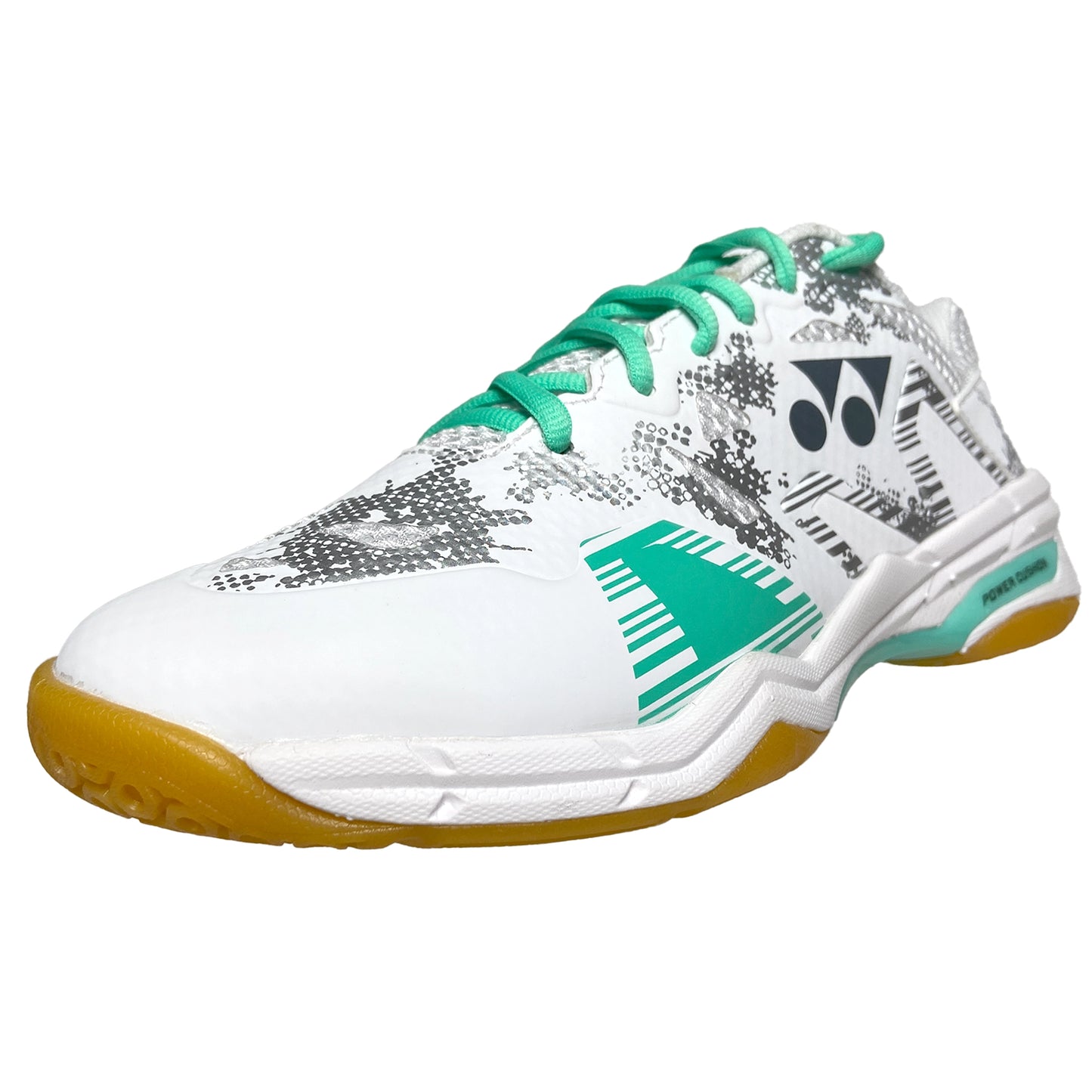 Yonex Power Cushion Eclipsion X3 Indoor Femme Blanc