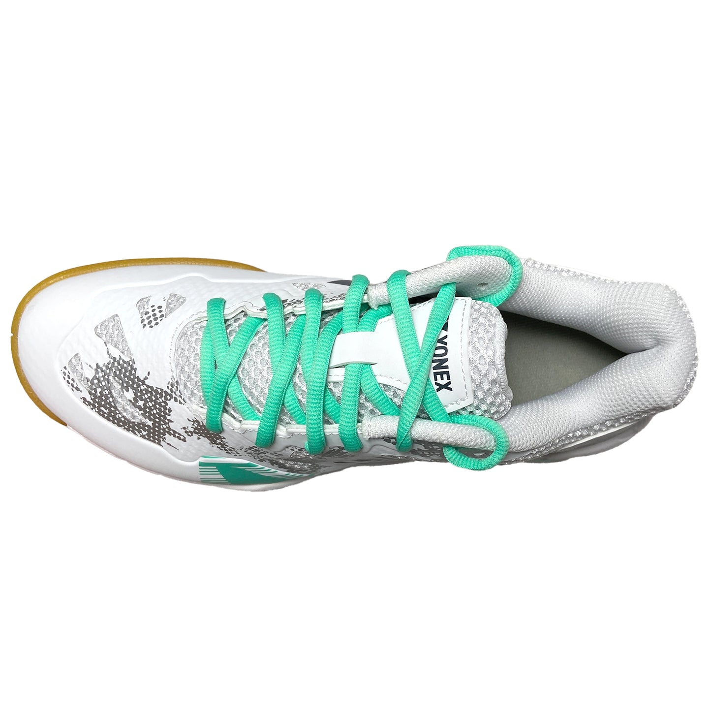 Yonex Power Cushion Eclipsion X3 Indoor Femme Blanc