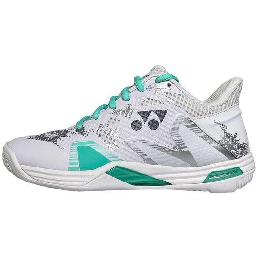 Yonex Power Cushion Eclipsion Z3 Women's Indoor White
