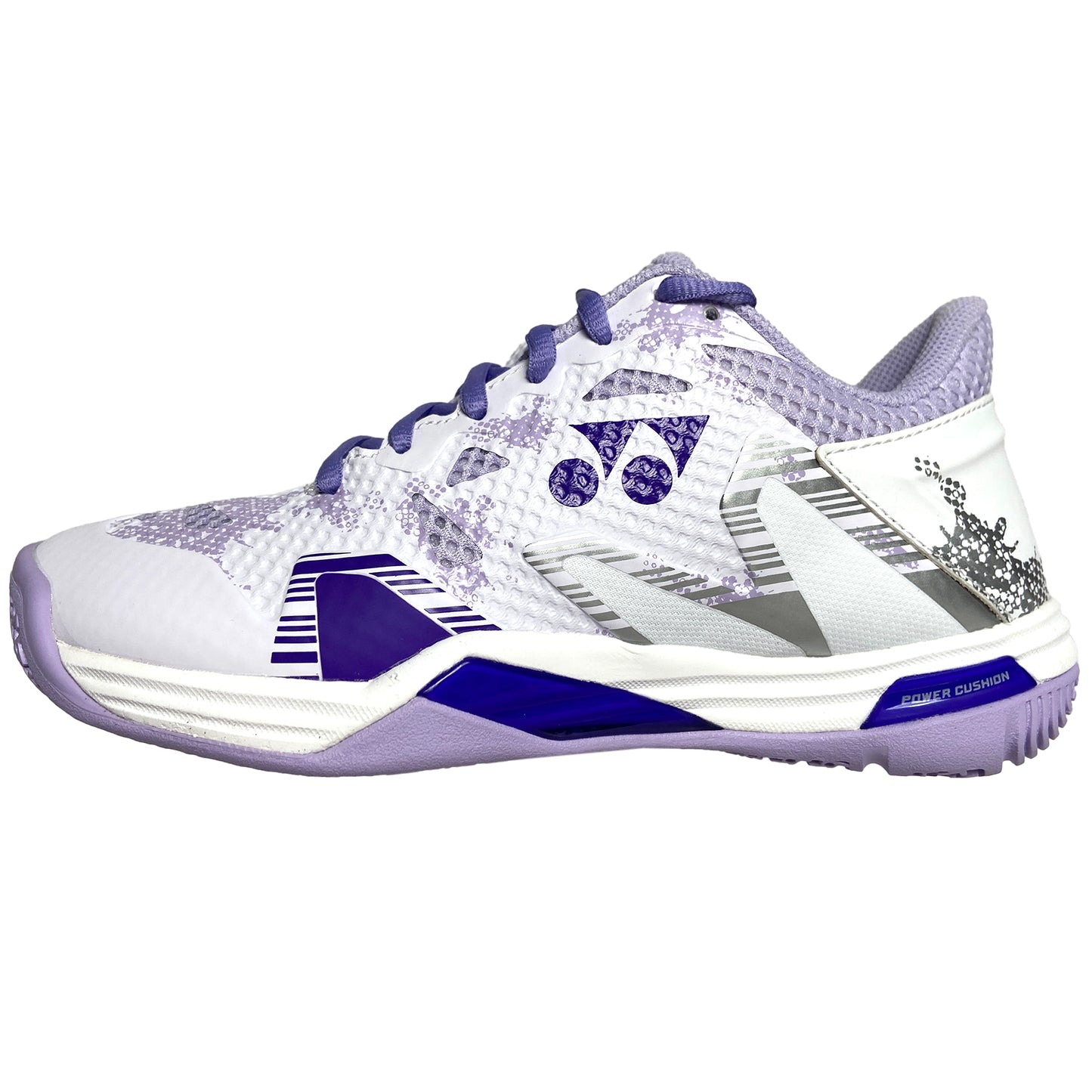 Yonex Power Cushion Eclipsion Z3 Indoor Femme Blanc/Violet