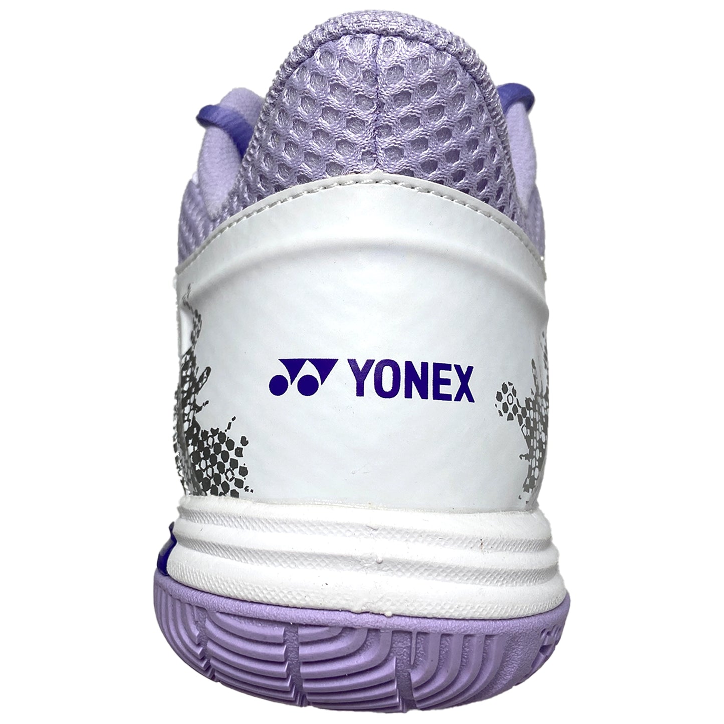 Yonex Power Cushion Eclipsion Z3 Indoor Femme Blanc/Violet