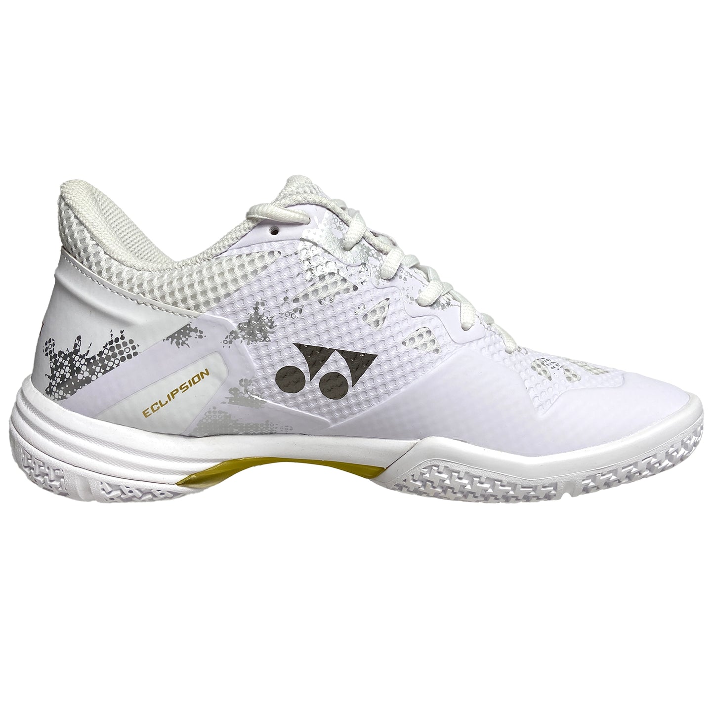 Yonex Power Cushion Eclipsion Z3 Indoor Homme Blanc/Or