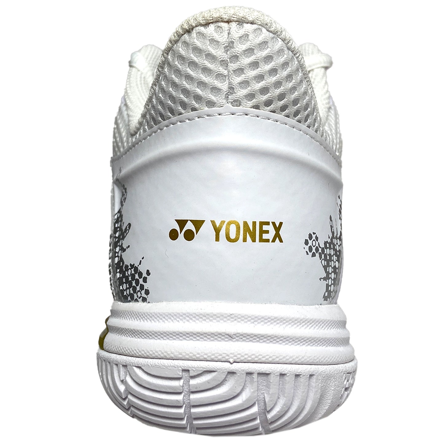 Yonex Power Cushion Eclipsion Z3 Indoor Homme Blanc/Or