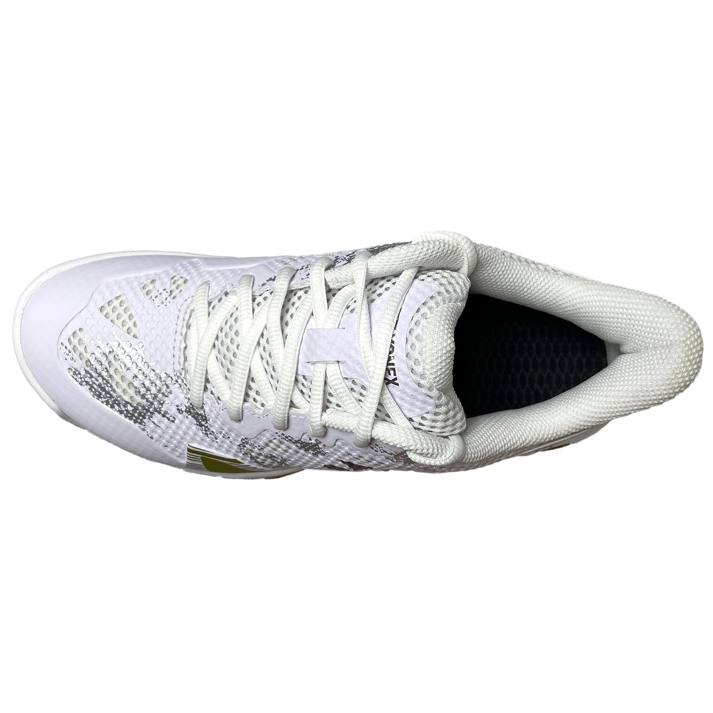 Yonex Power Cushion Eclipsion Z3 Indoor Homme Blanc/Or