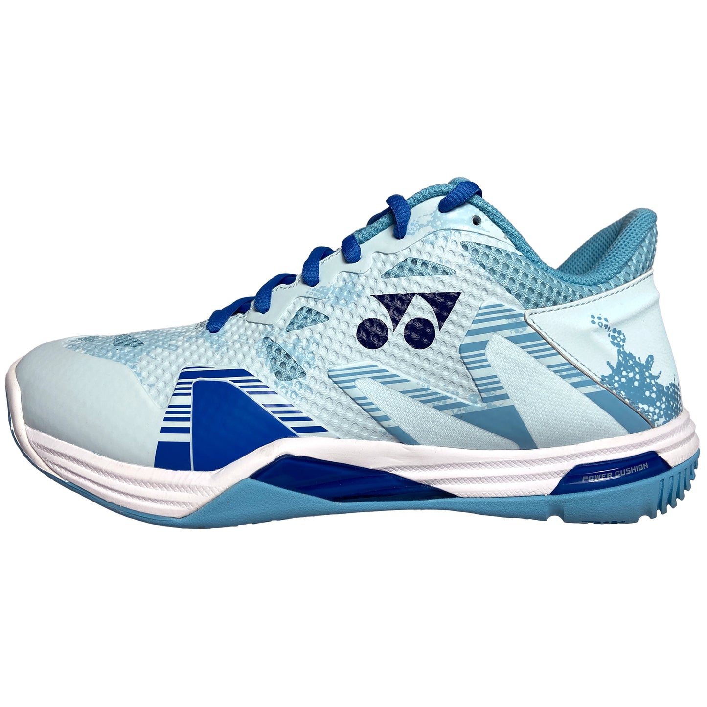 Yonex Power Cushion Eclipsion Z3 LARGE Indoor Homme Bleu clair