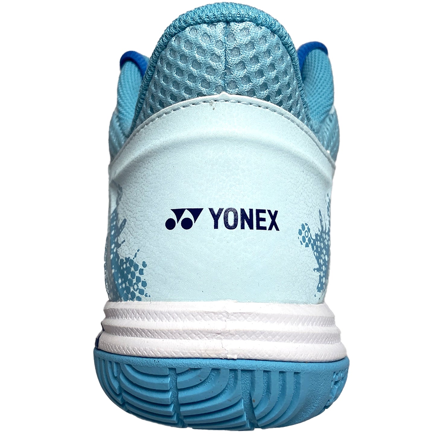 Yonex Power Cushion Eclipsion Z3 LARGE Indoor Homme Bleu clair