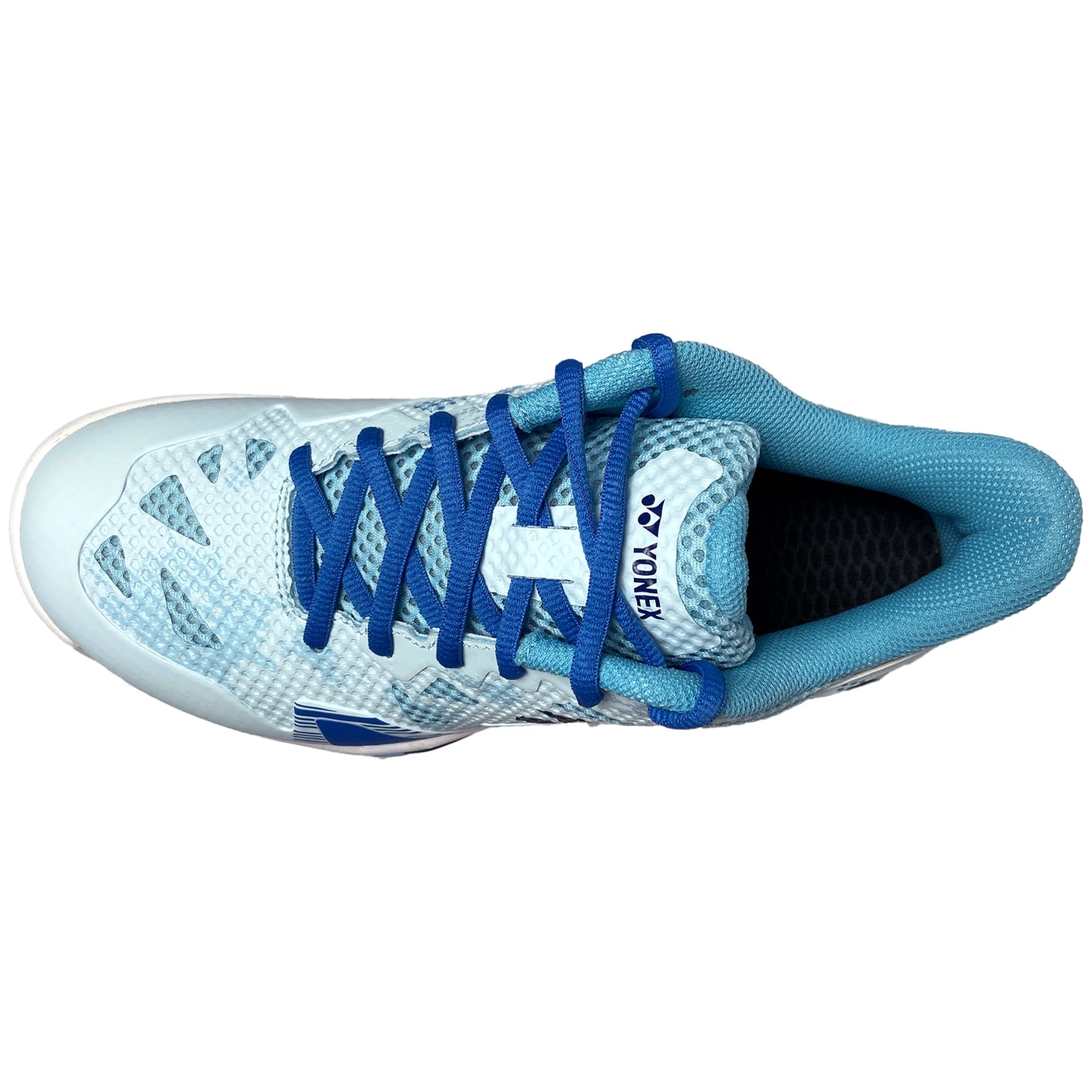 Yonex Power Cushion Eclipsion Z3 LARGE Indoor Homme Bleu clair