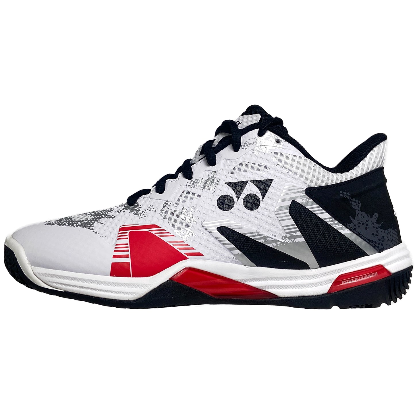 Yonex Homme Power Cushion Eclipsion Z3 LARGE Indoor Blanc/Noir