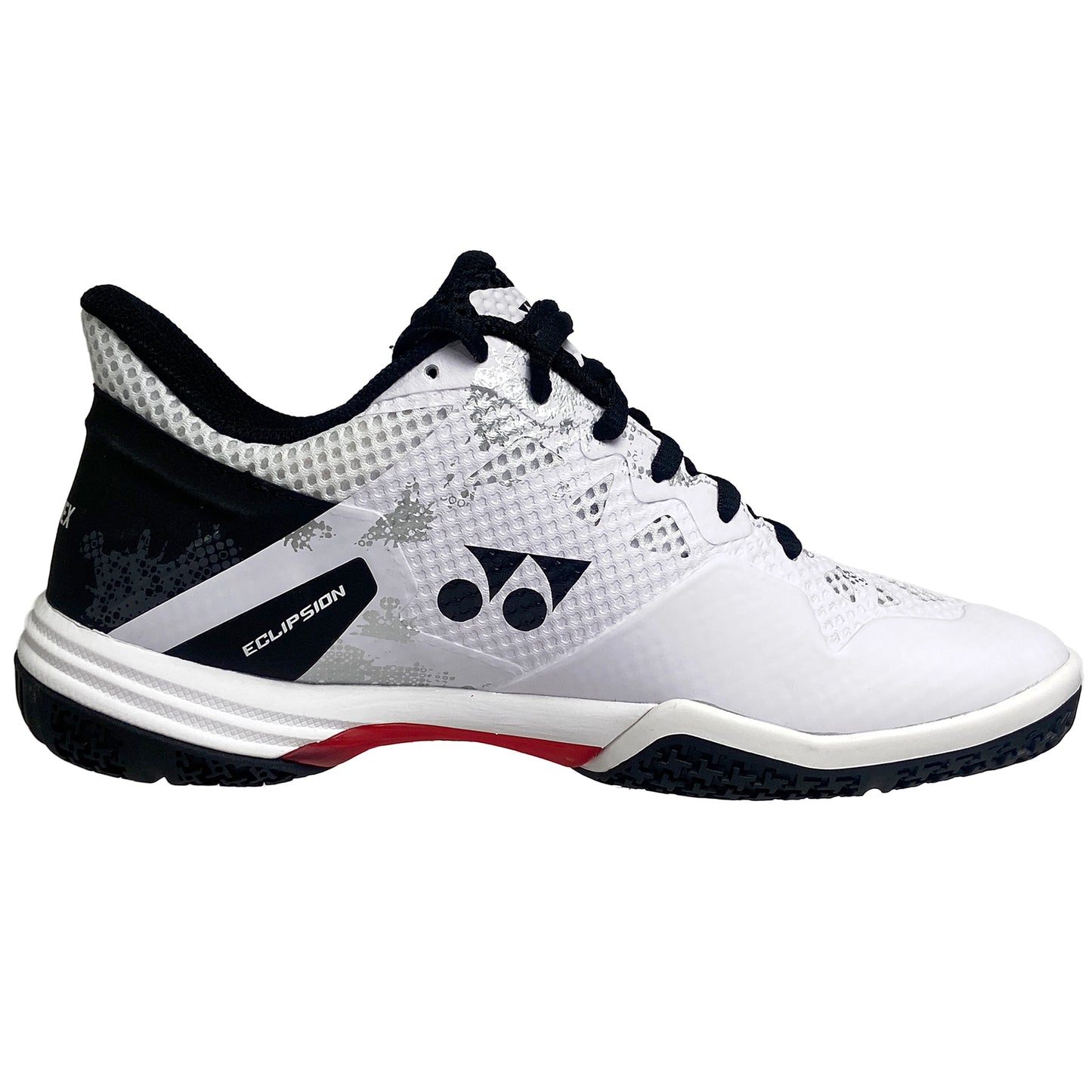 Yonex Homme Power Cushion Eclipsion Z3 LARGE Indoor Blanc/Noir