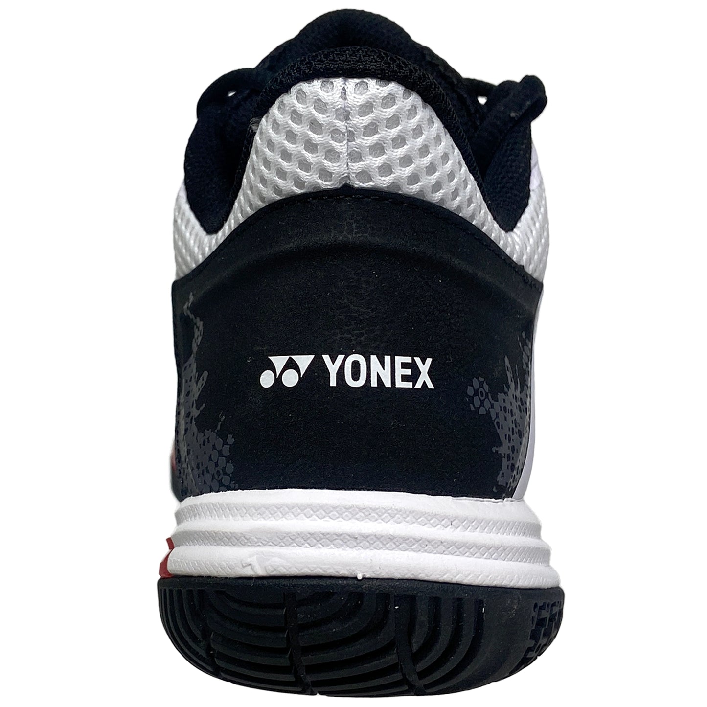 Yonex Homme Power Cushion Eclipsion Z3 LARGE Indoor Blanc/Noir