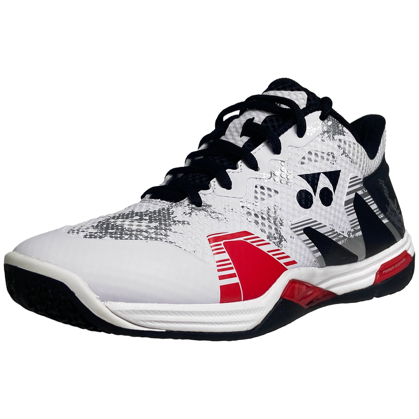 Yonex Homme Power Cushion Eclipsion Z3 LARGE Indoor Blanc/Noir