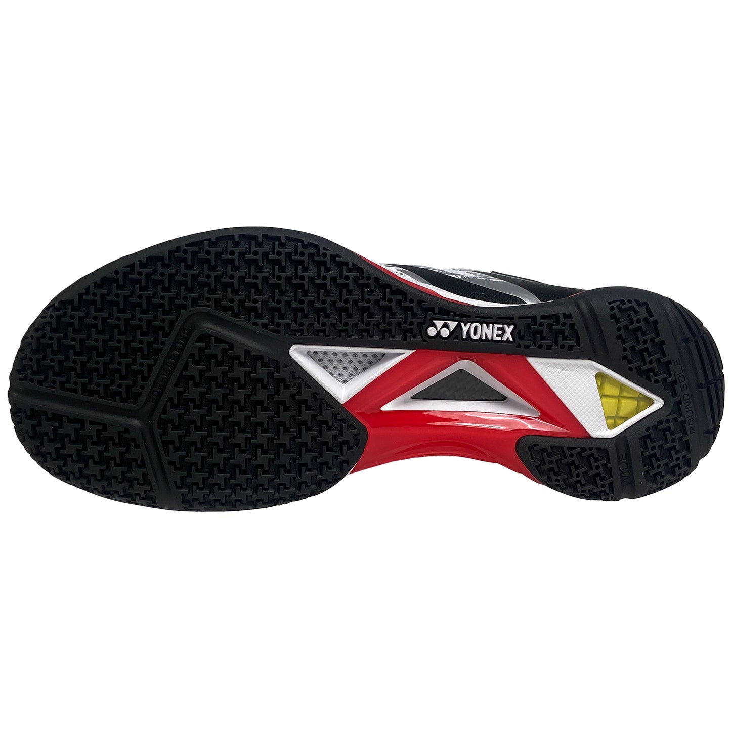 Yonex Power Cushion Eclipsion Z3 WIDE Men's Indoor White/Black